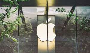 TradeVille: Apple creşte, dar presiunea rămâne